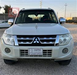 میتسوبیشی پاجیرۆ